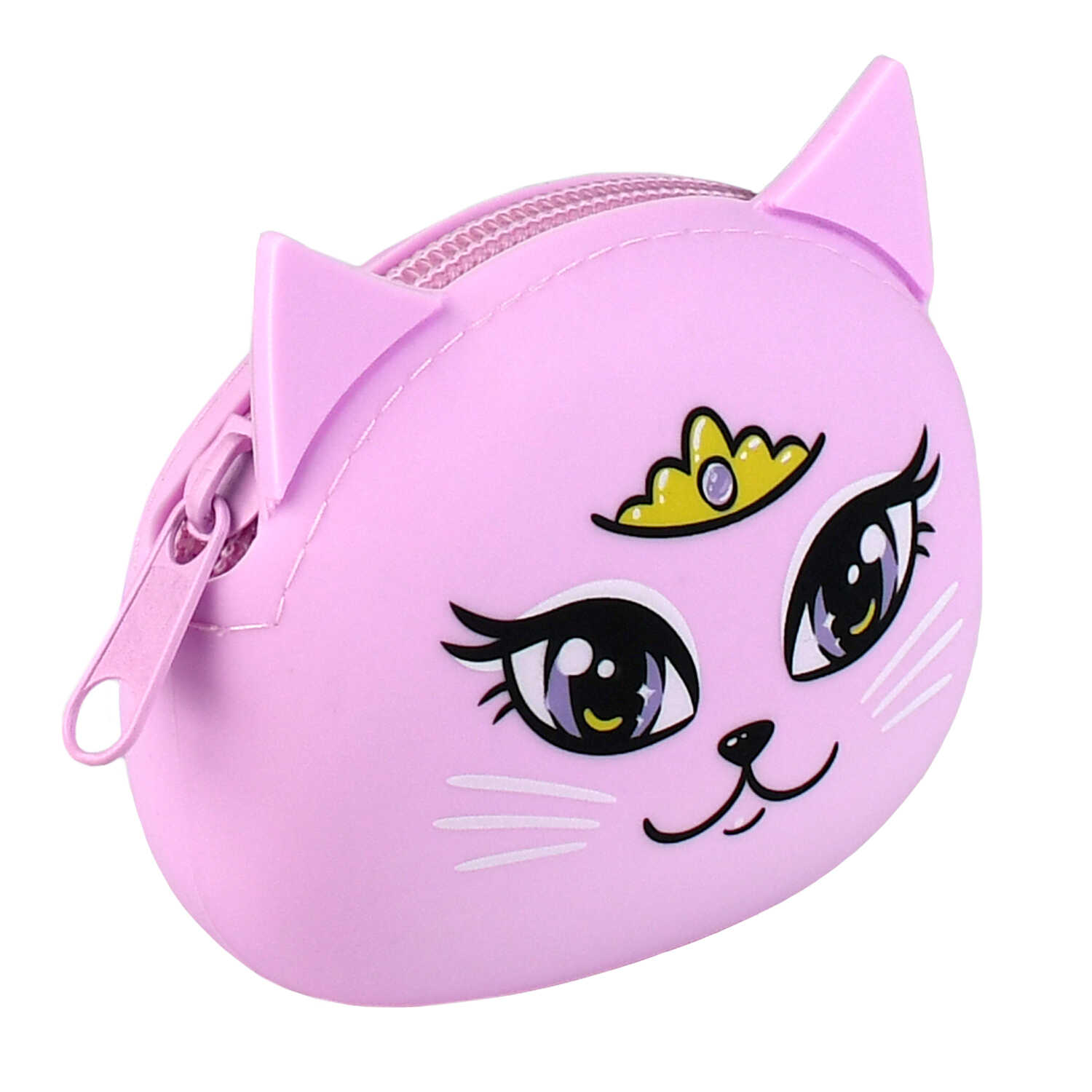 Кошелек Феникс + Кошечка - фото 4