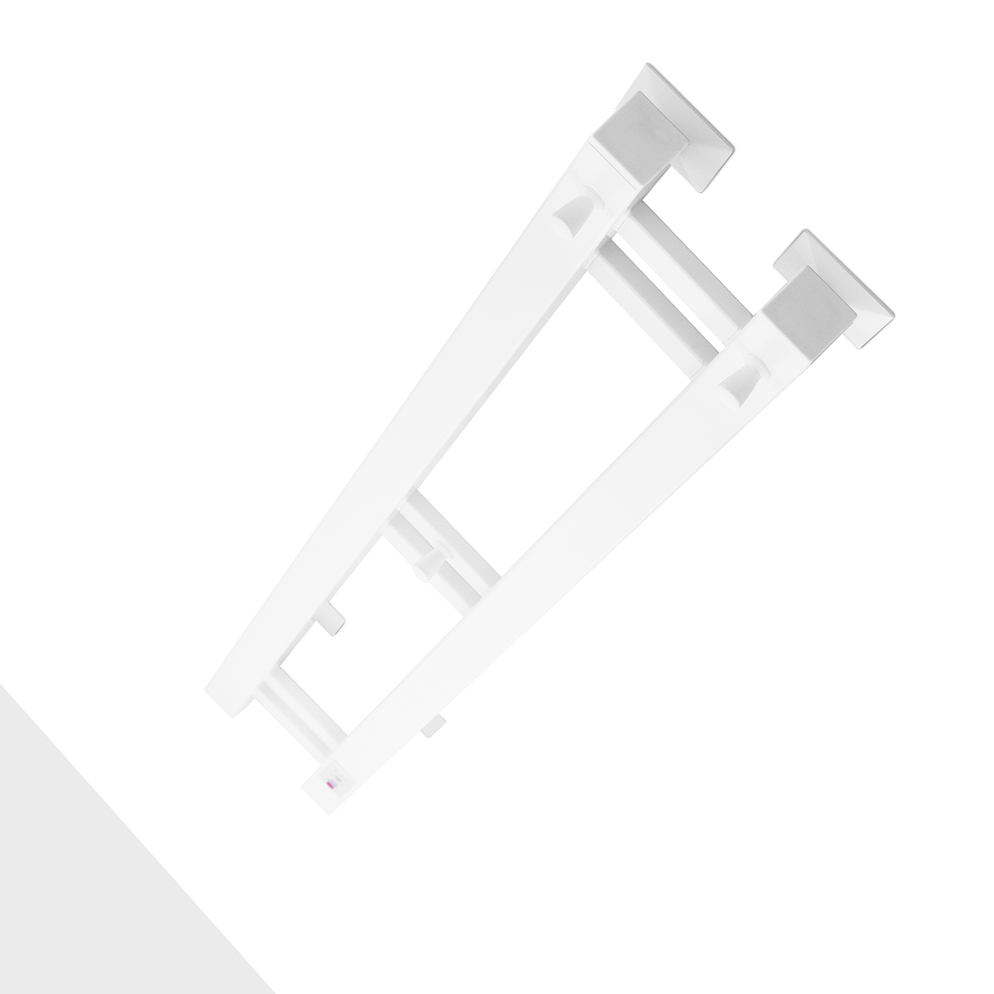 Полотенцесушитель электрический Energy DART 1200x100 белый - фото 4