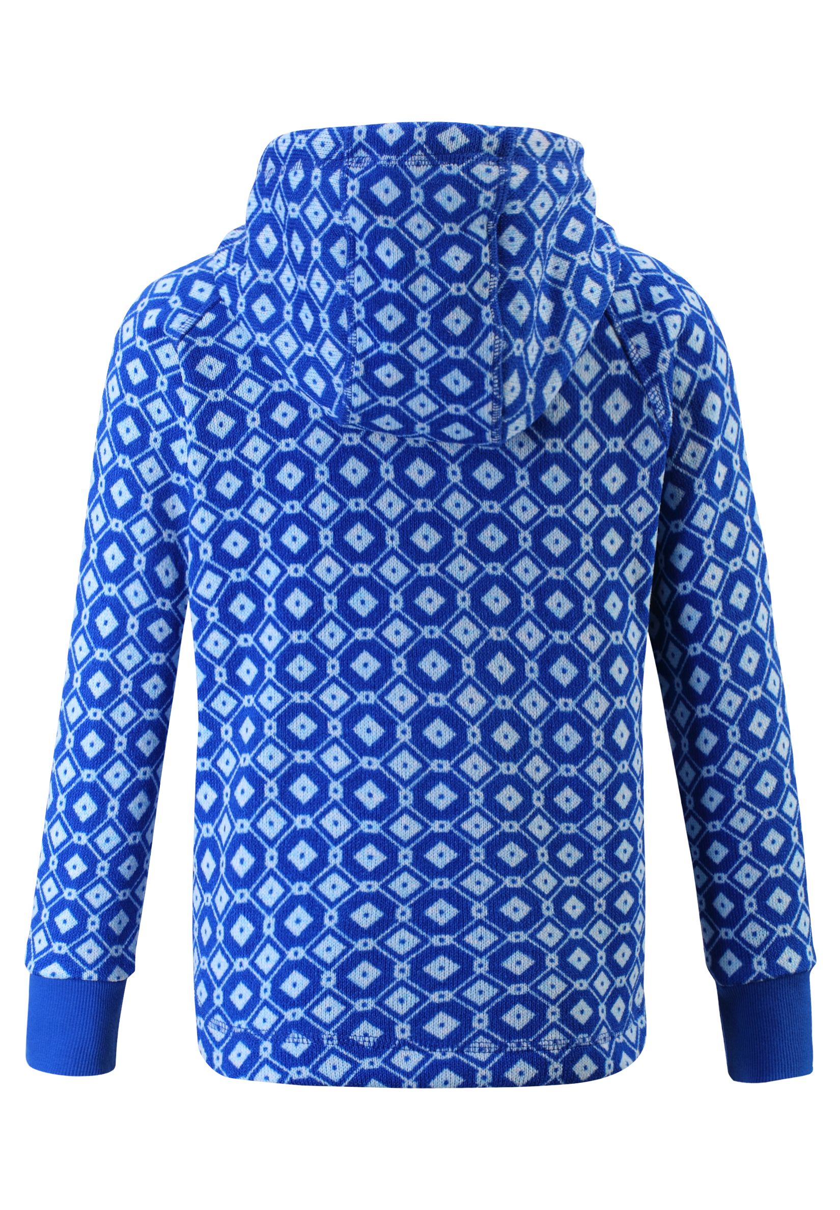 Толстовка Reima 536461-6507 - фото 3