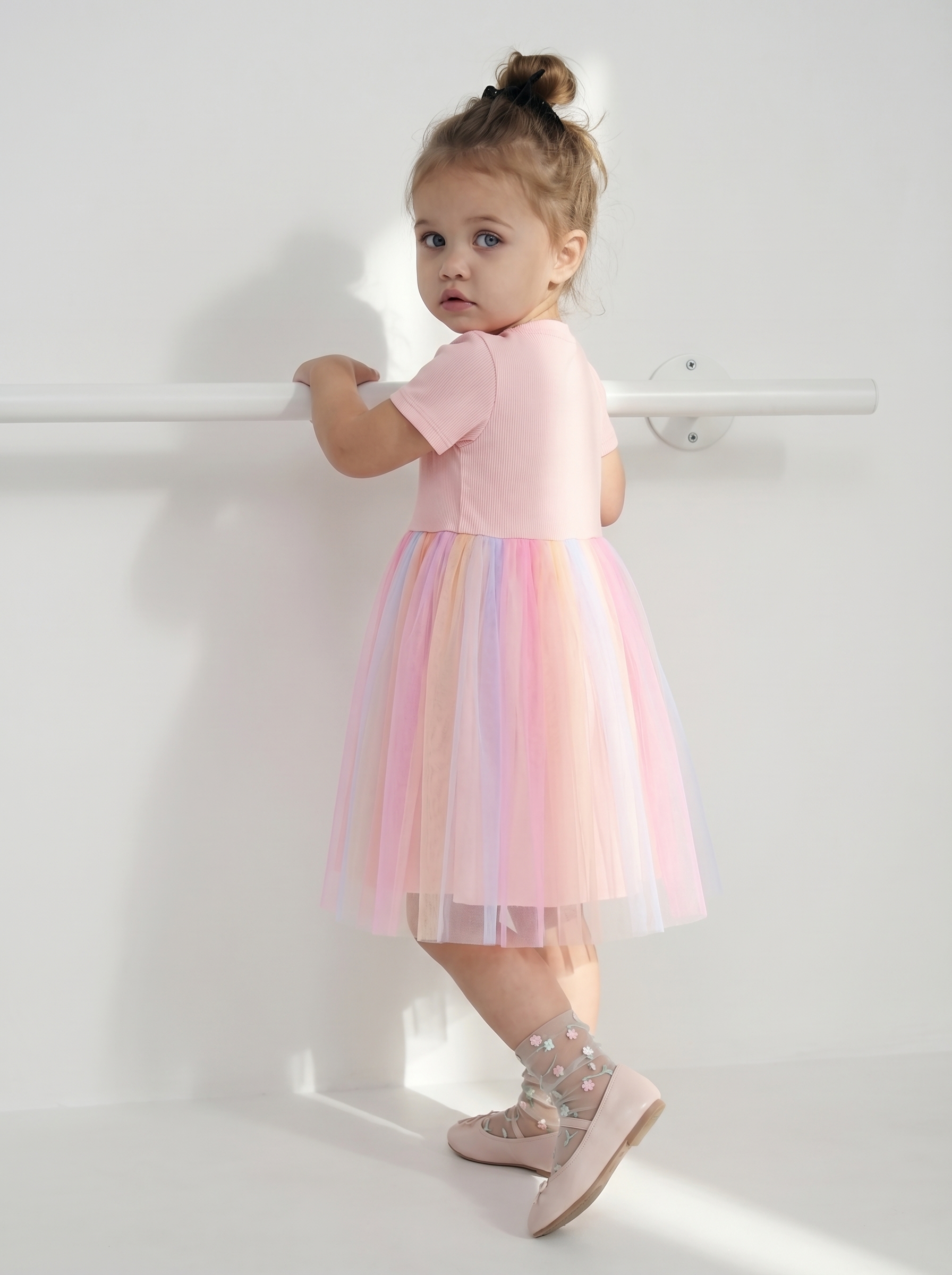 Платье YOULALA 1947900102 - фото 4