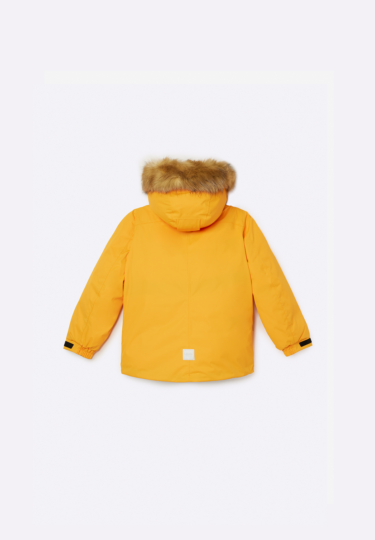 Куртка Lassie 7100126A-2450 - фото 2