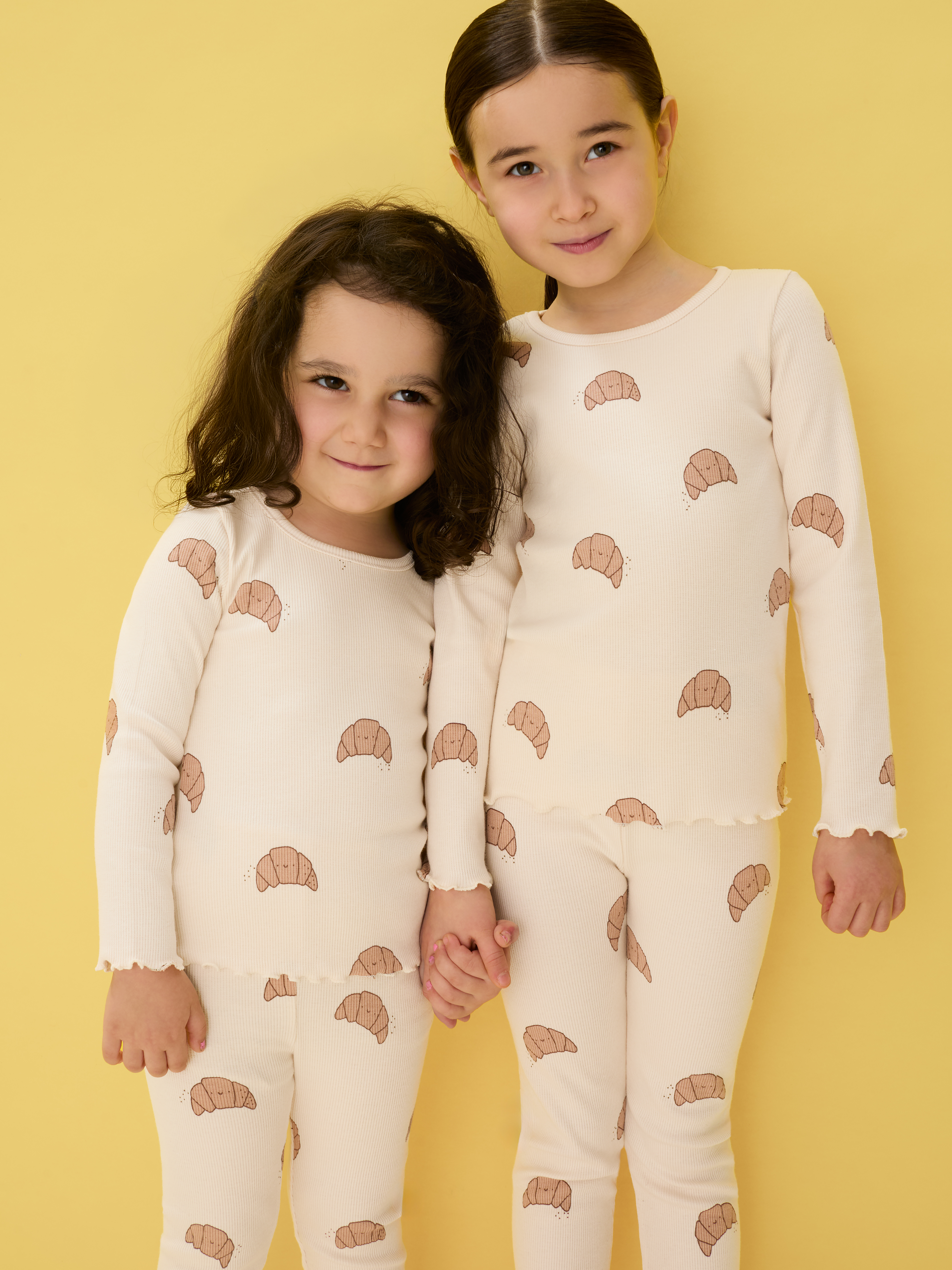 Пижама MAGIC MOM К-7812/9 - фото 2