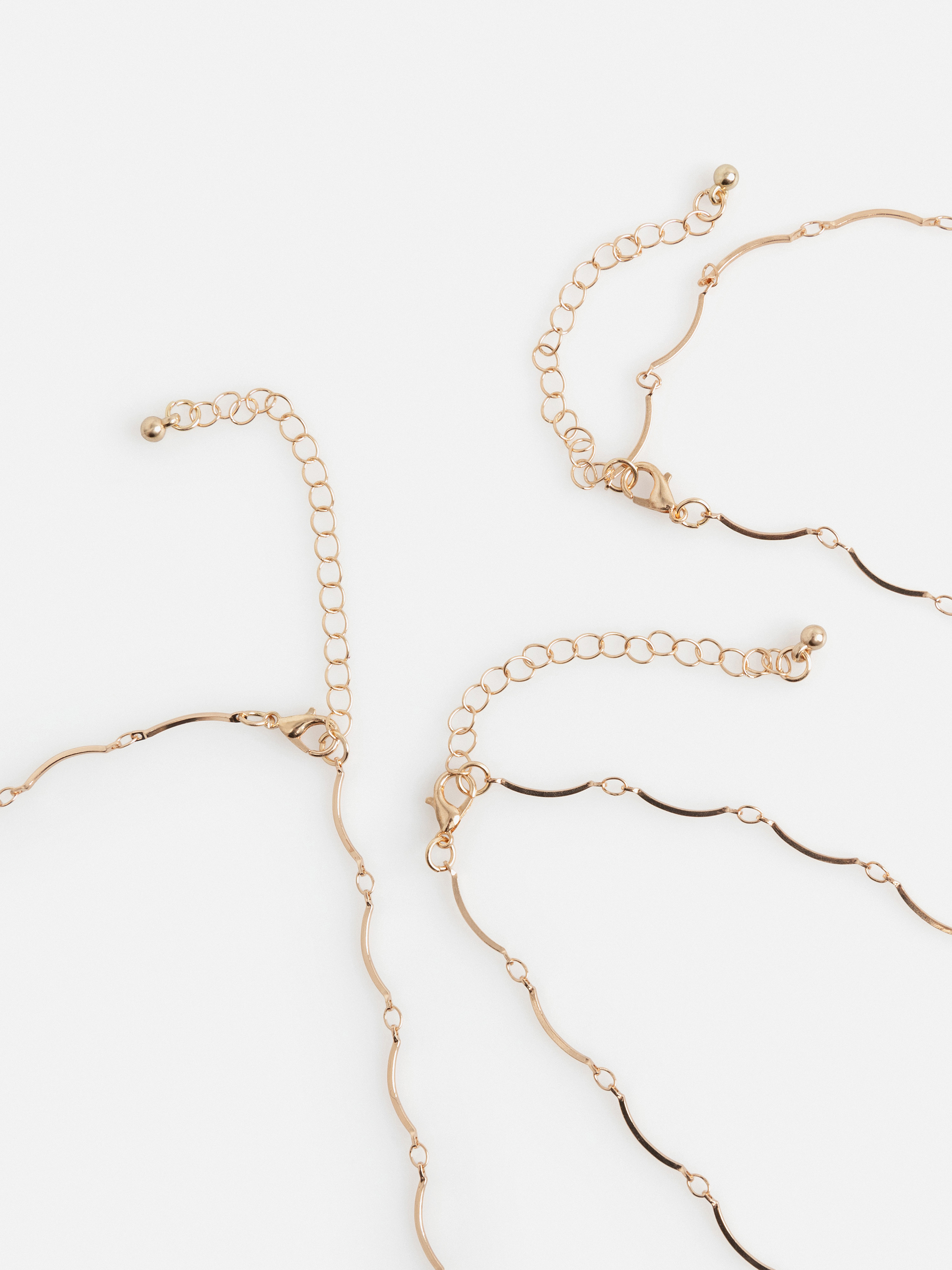 Колье Infinity Lingerie 31206230006_0094291 - фото 2