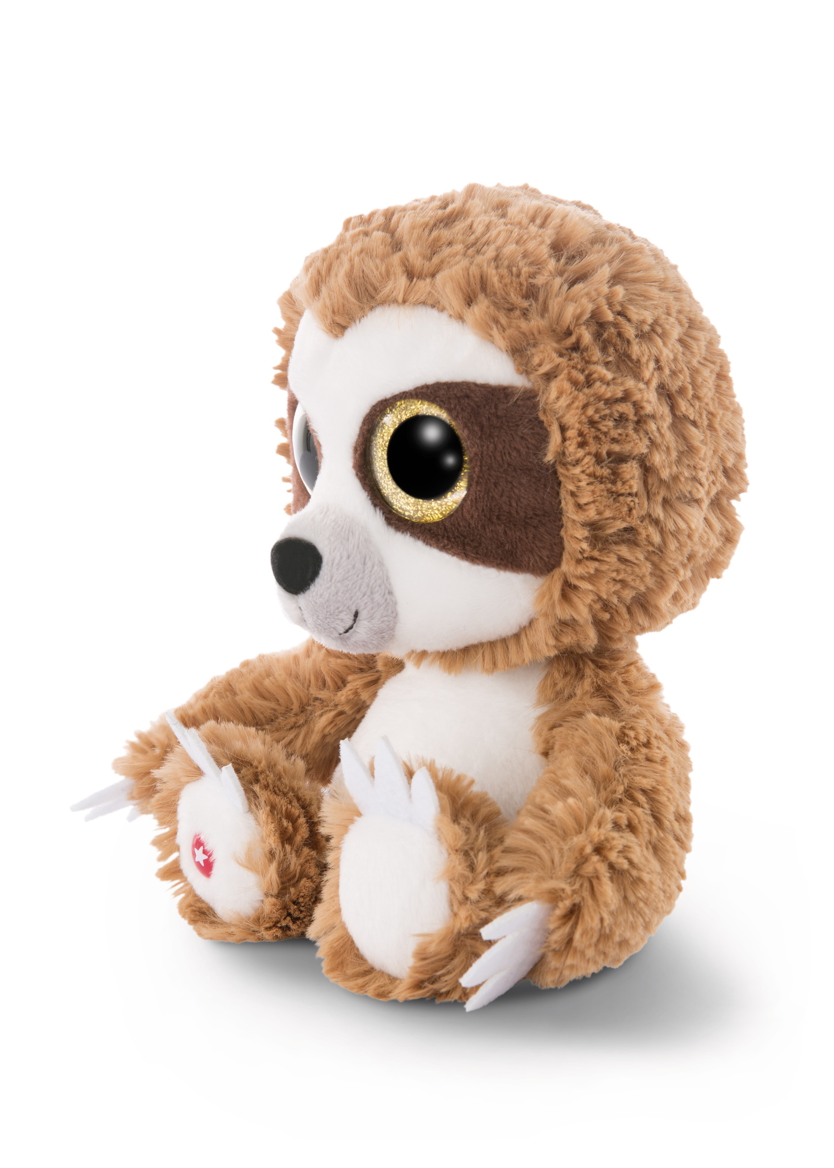 Мягкая игрушка Nici 15 см - фото 4
