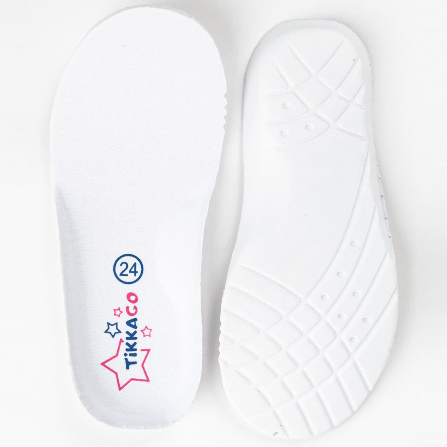 Сандалии TikkaGo 7N04_240805_beige - фото 11