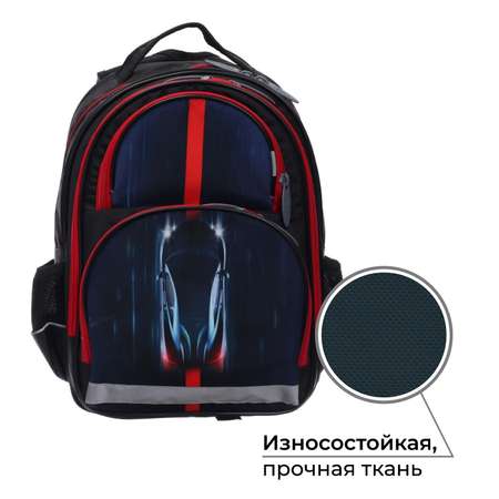Рюкзак Calligrata