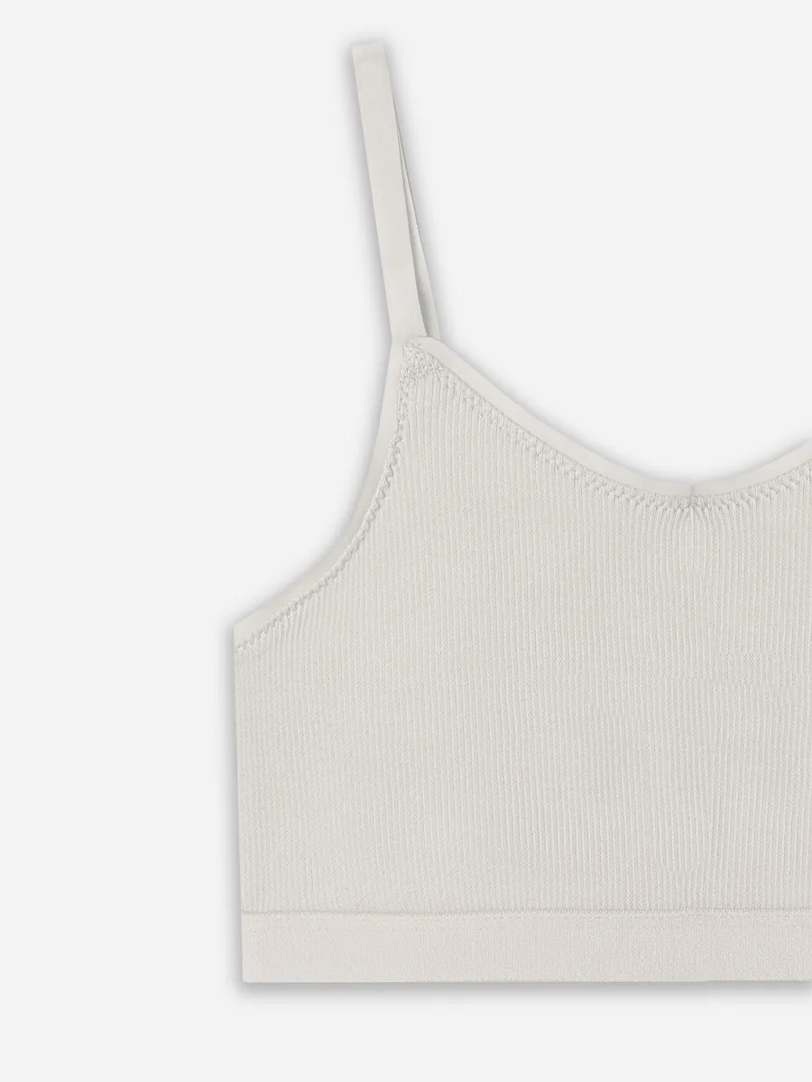 Топ 2 шт Mark Formelle (Марк Формэль) 517708-2/св.лиловый +св.молочный - фото 9