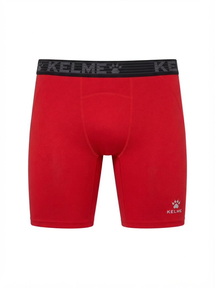 Термошорты KELME 8251TL1001-600 - фото 1