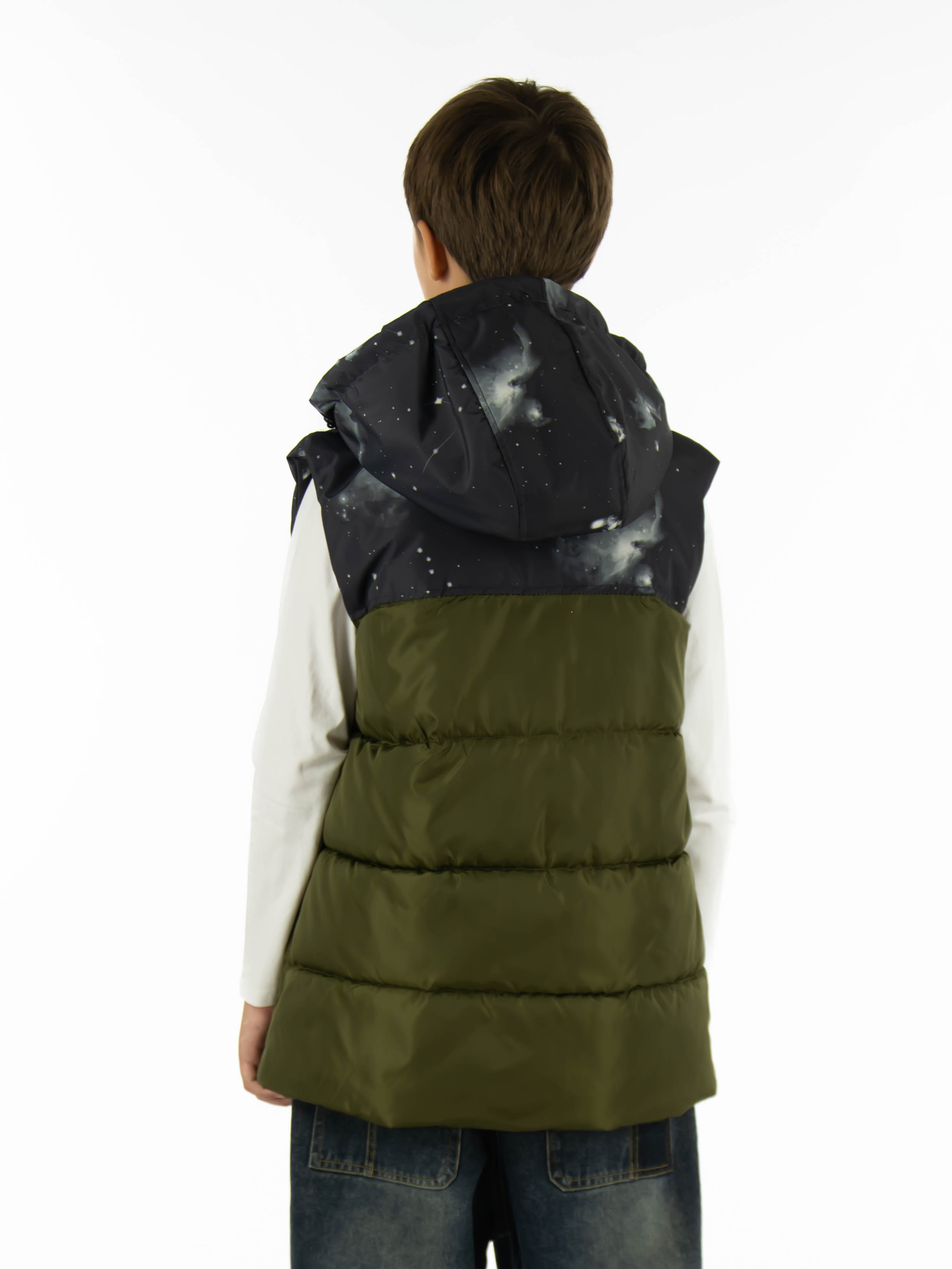 Жилет CASTLELADY 875875737 - фото 7