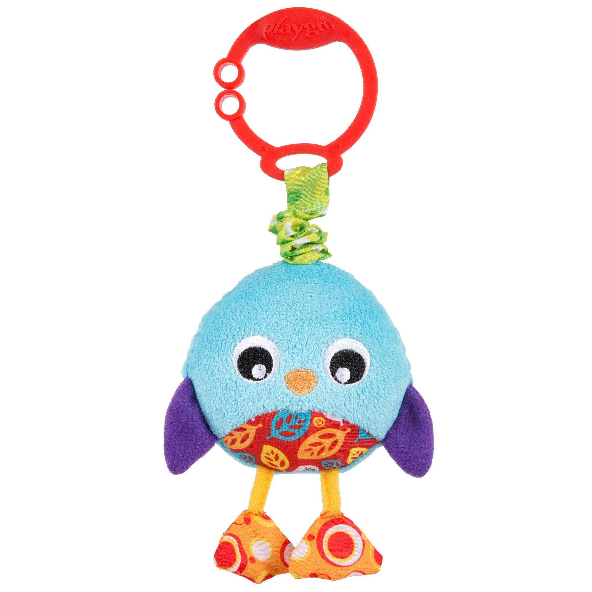 Игрушка Playgro подвеска - фото 1