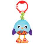 Игрушка Playgro Подвеска Пингвин 0186973