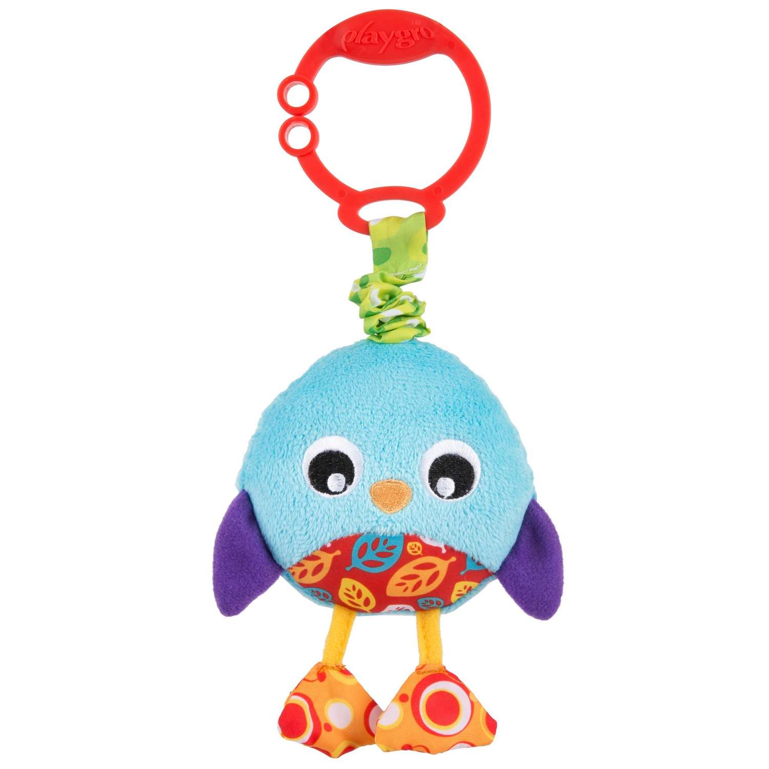 Игрушка Playgro подвеска - фото 1
