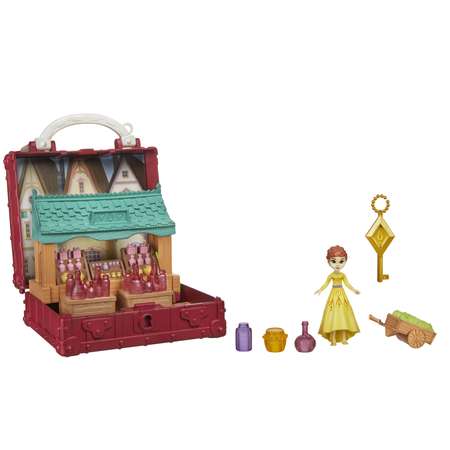 Кукла мини Disney Frozen
