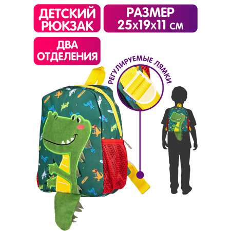 Рюкзак Mioshi