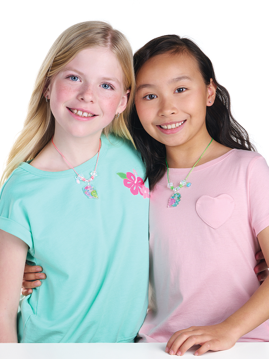 Набор для творчества Nebulous Stars сборка - фото 5