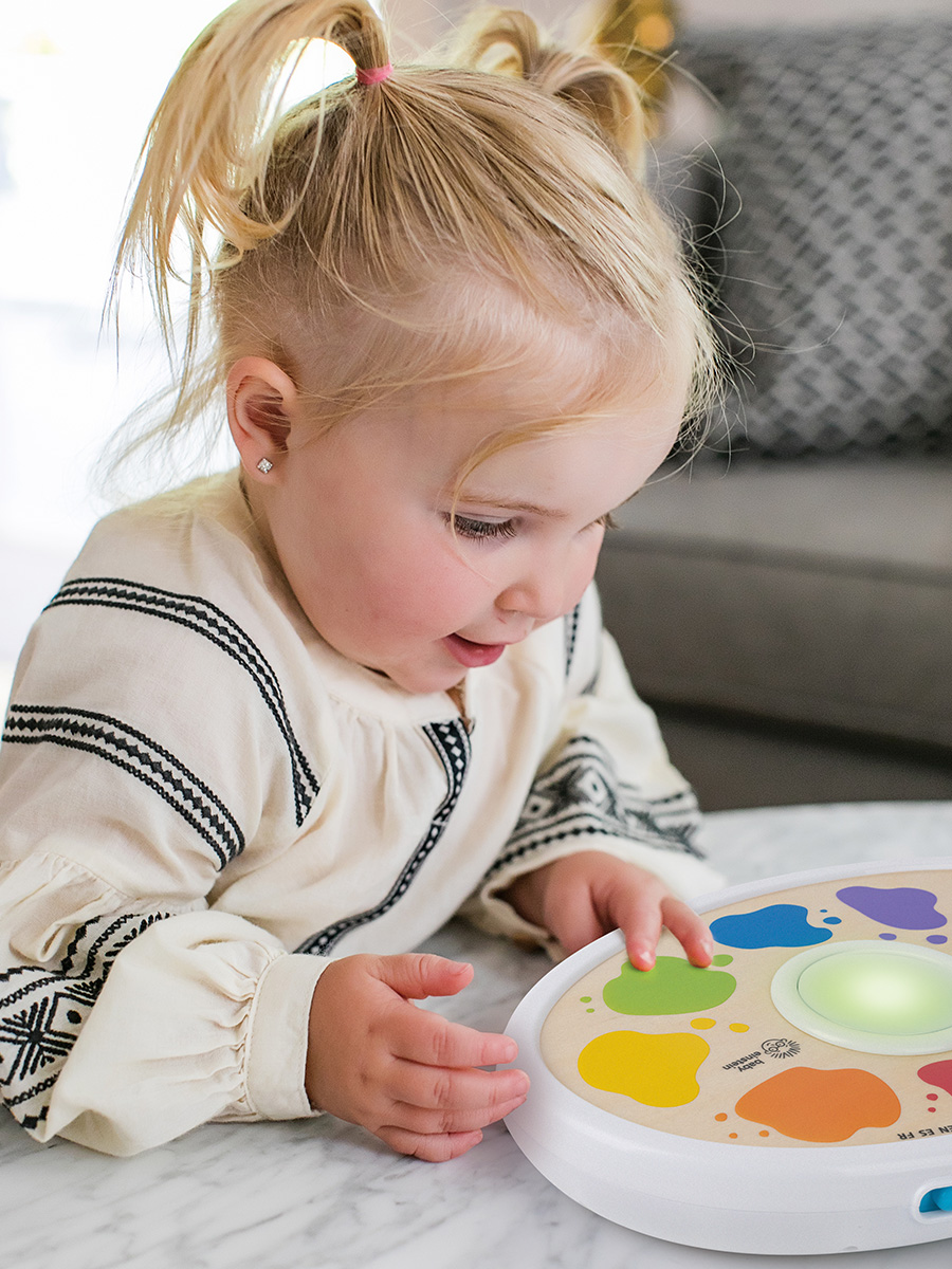 Игрушка Hape развивающий центр - фото 2