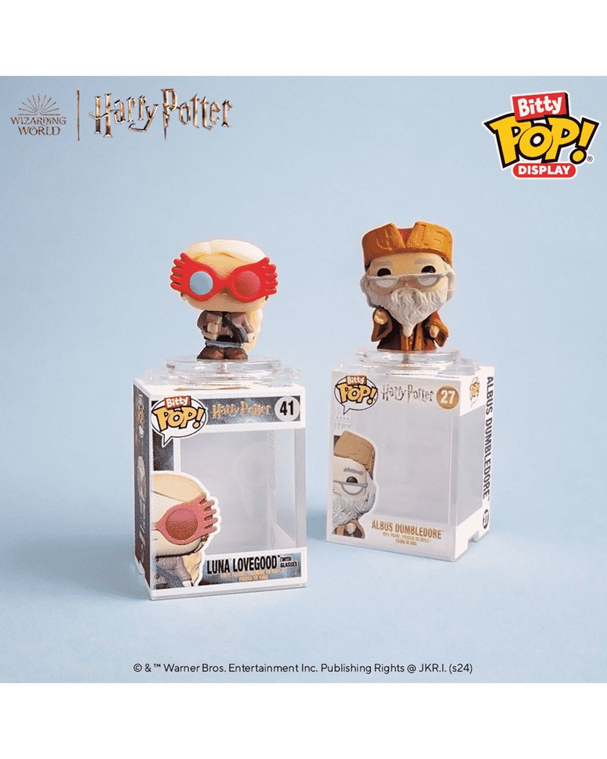 Игровой набор Funko Замок Хогвартс - фото 5