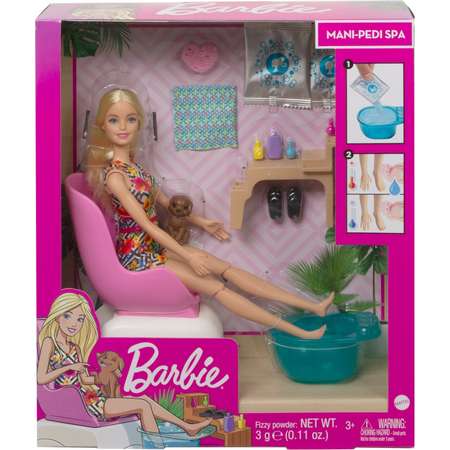 Кукла модельная Barbie