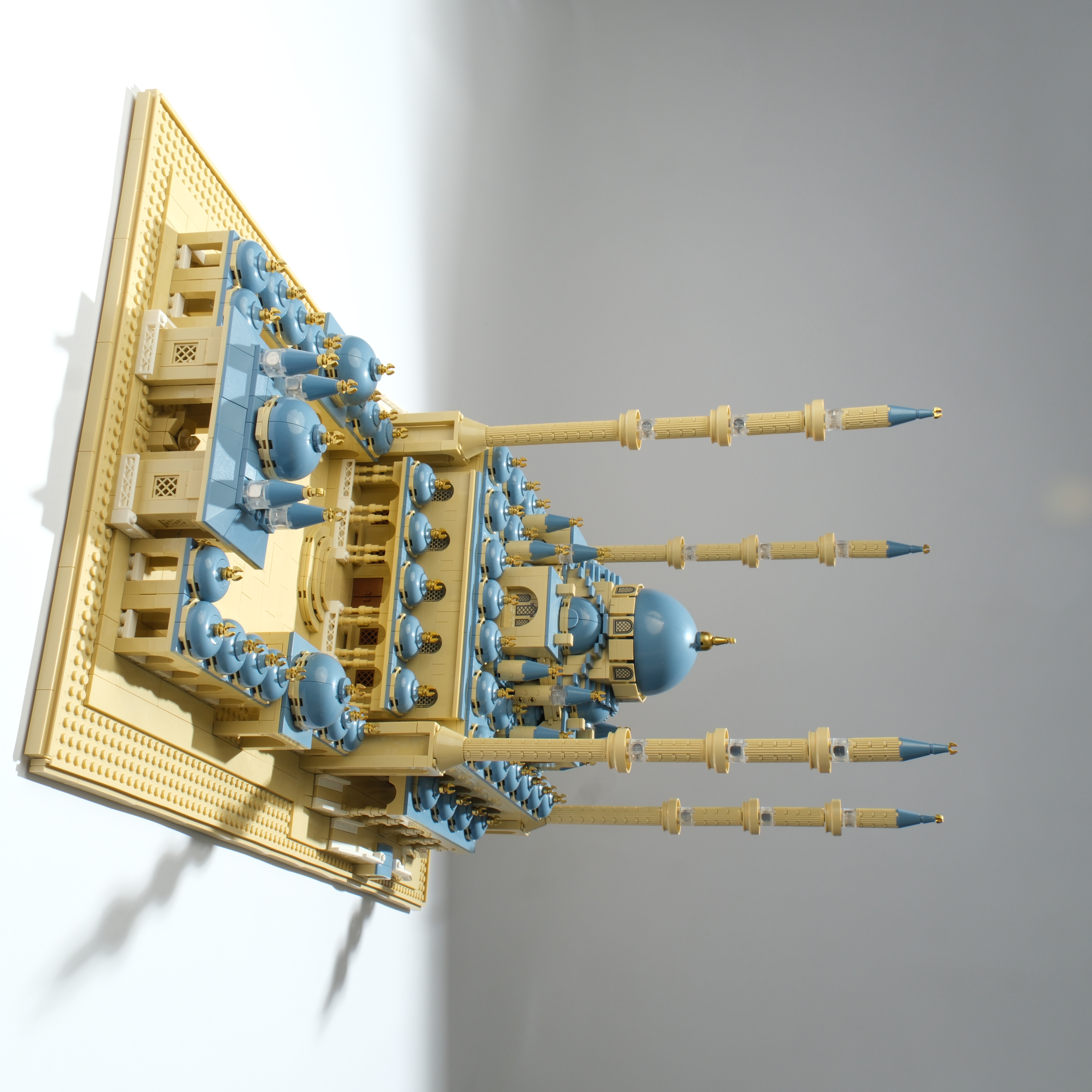 Конструктор N 3901 дет. - фото 7