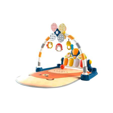 Коврик SHARKTOYS