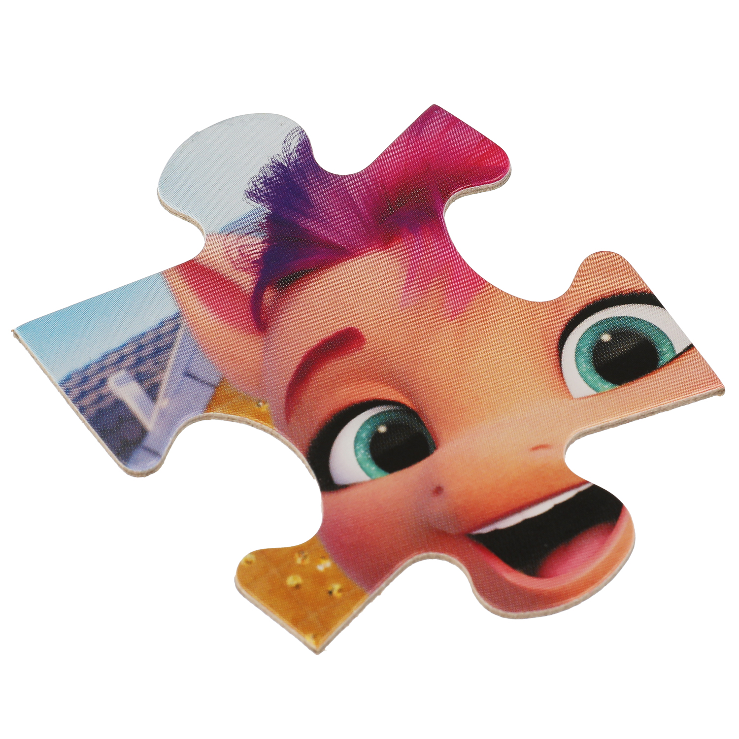 Пазл Умные игры - фото 4