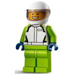 Фигурка LEGO Race Car Driver