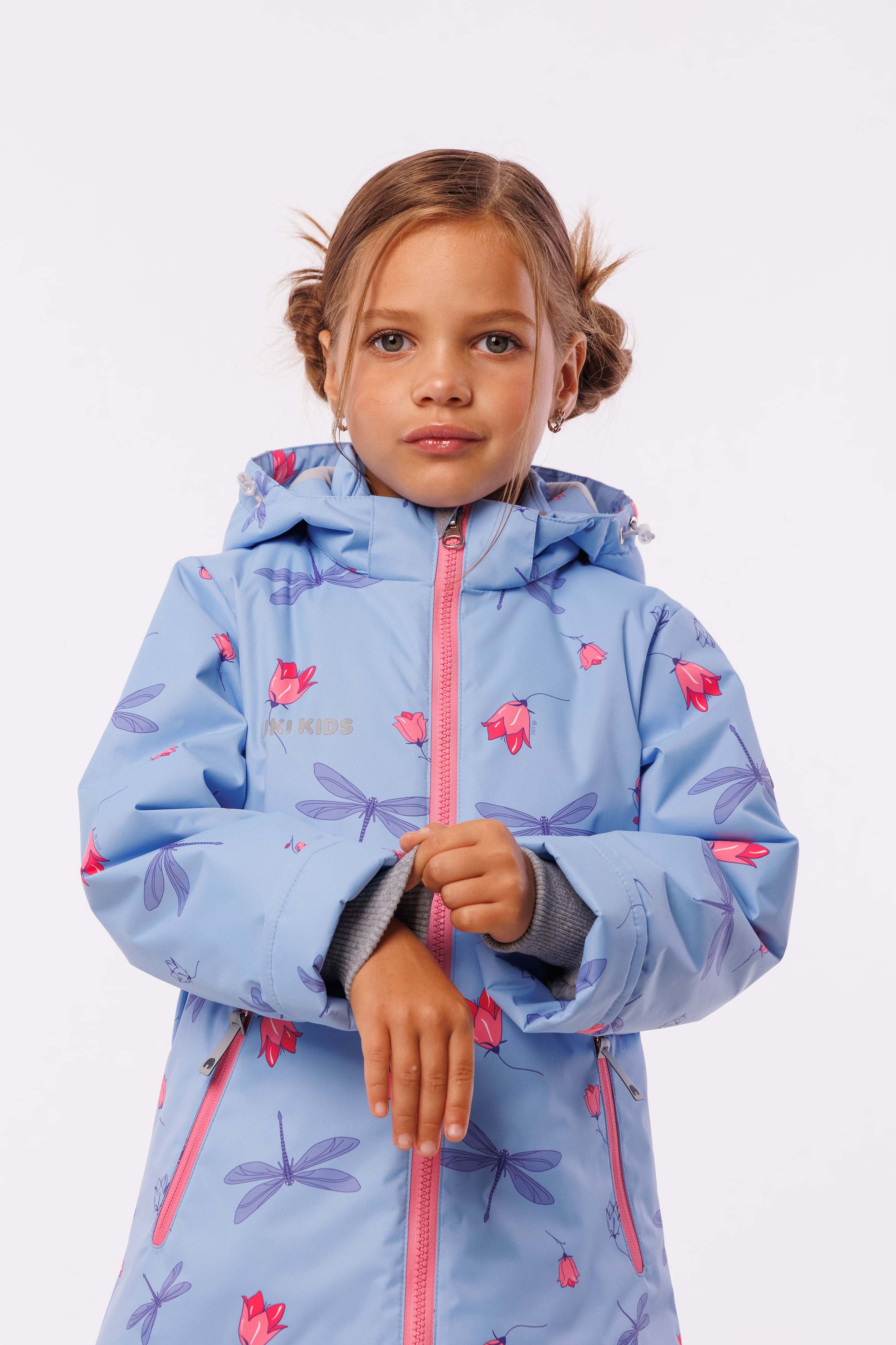 Костюм UKI KIDS 2spr24-009гол - фото 5