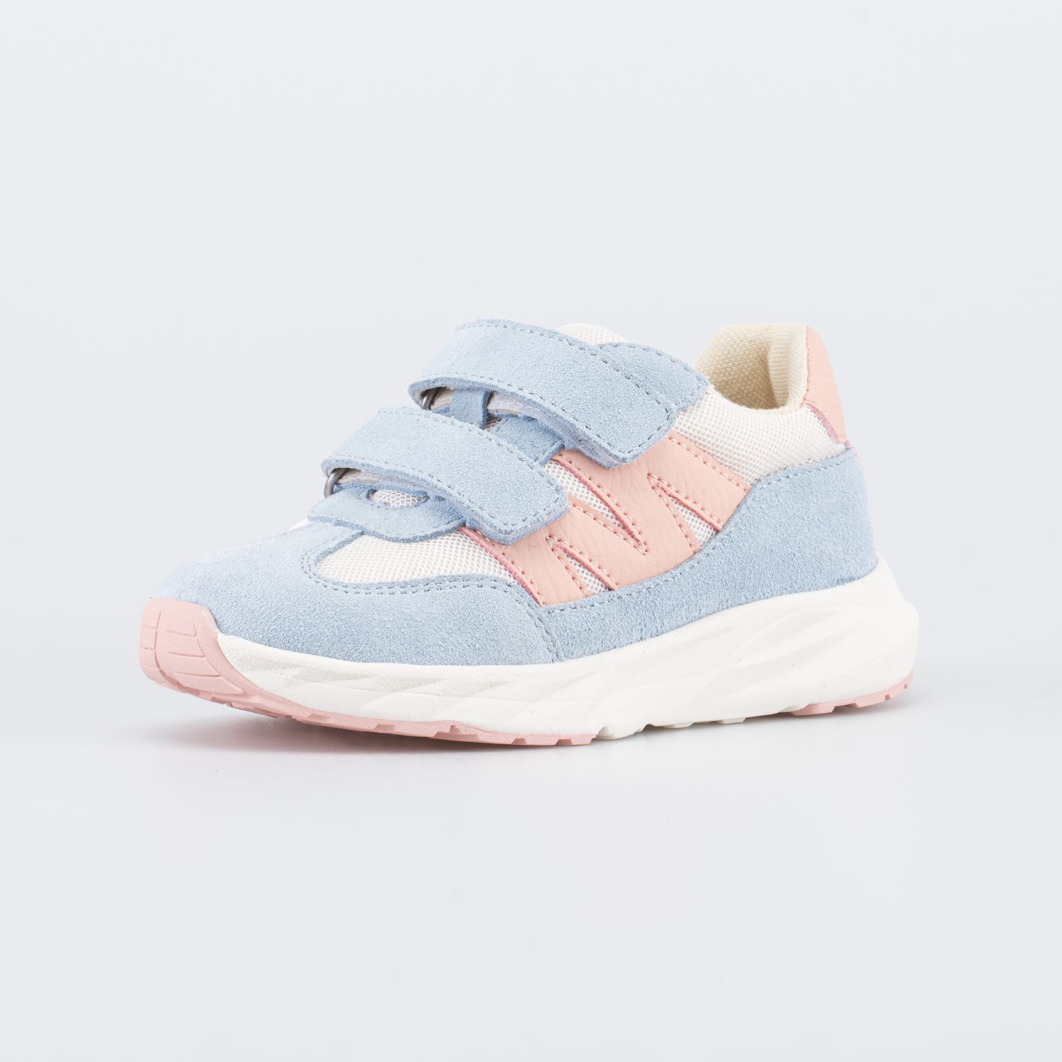 Кроссовки Котофей 344546-14 - фото 1