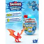 Игровой набор Zuru Smashers Ледниковый период