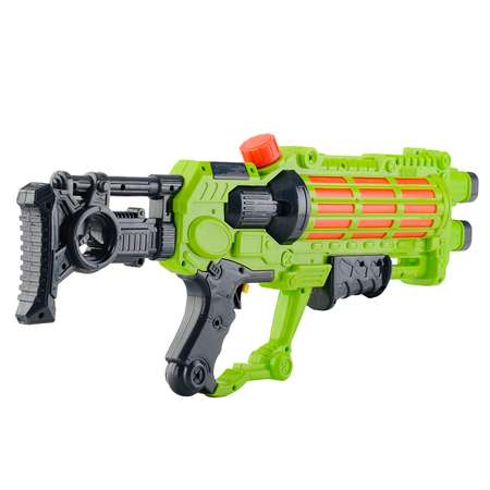 Бластер Ural Toys