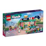 Конструктор LEGO Friends 41728 334 дет.
