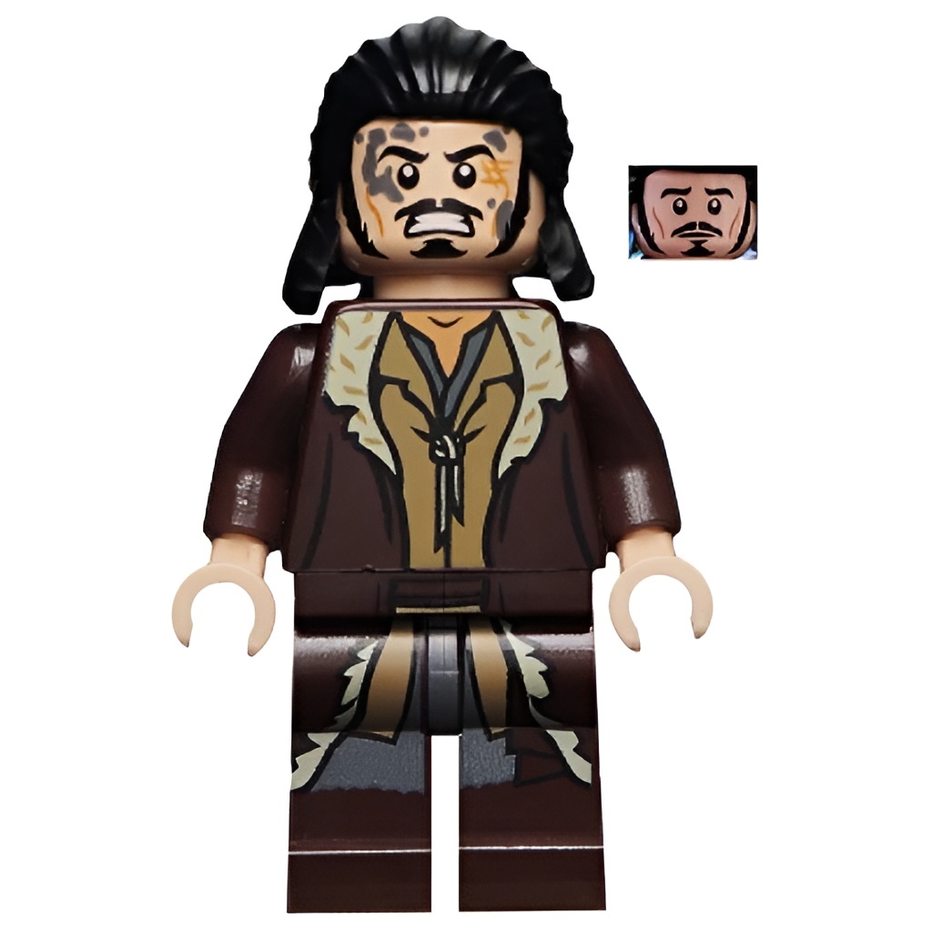 Фигурка LEGO Lord of Rings - фото 1