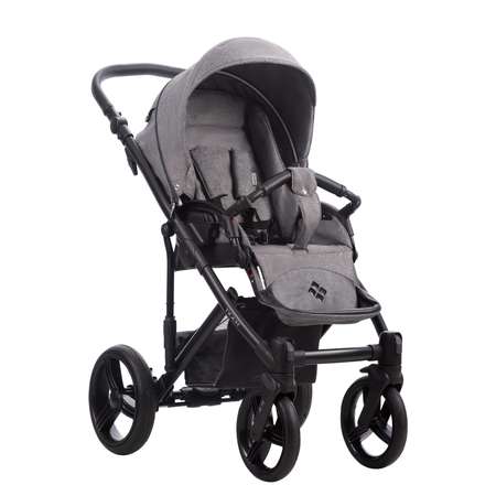 Коляска 2 в 1 Bebetto Tiger LUX