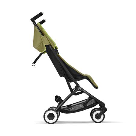 Коляска прогулочная Cybex Libelle Nature Green зеленый