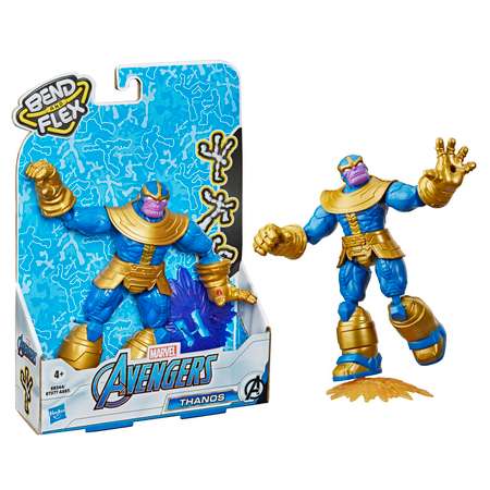 Фигурка Marvel