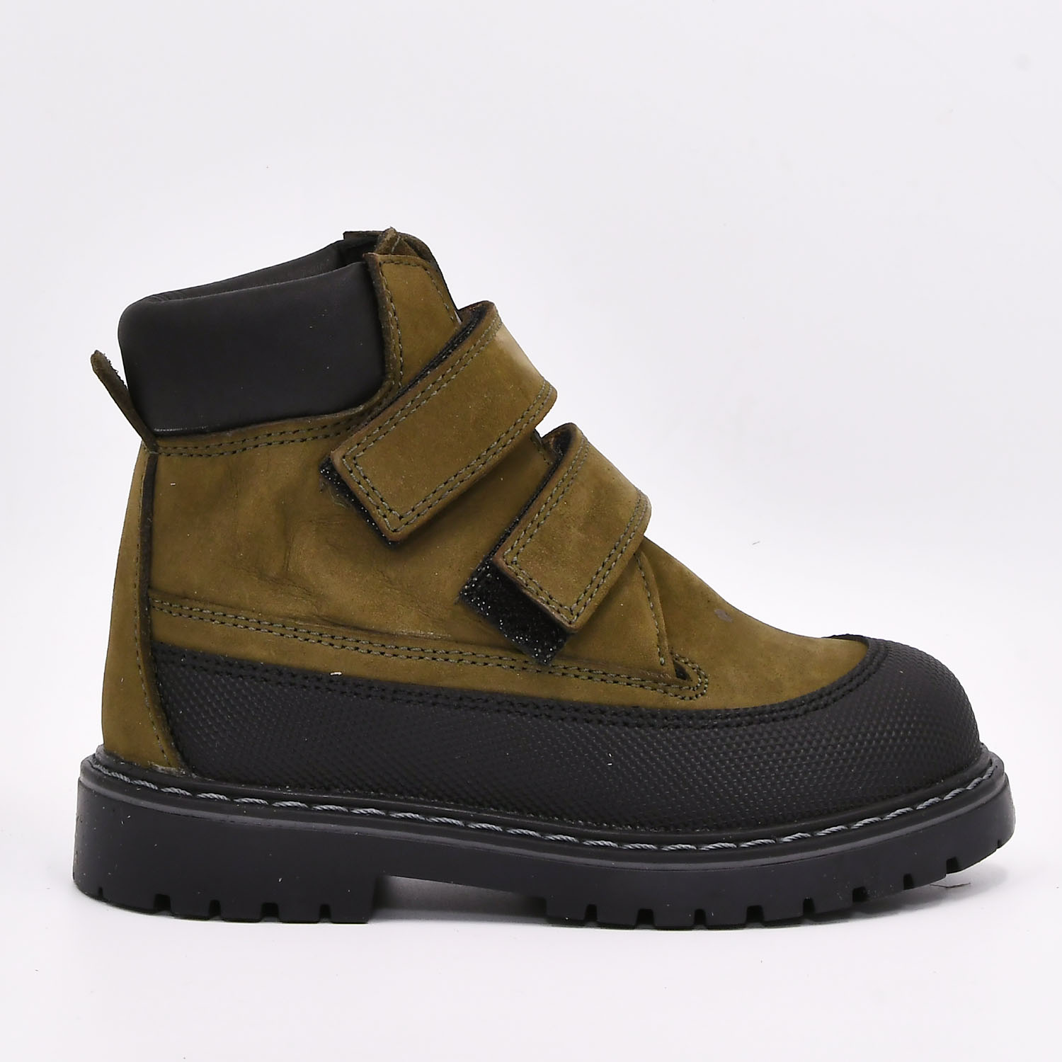 Ботинки Minimen 2281-42-21B-05 - фото 2