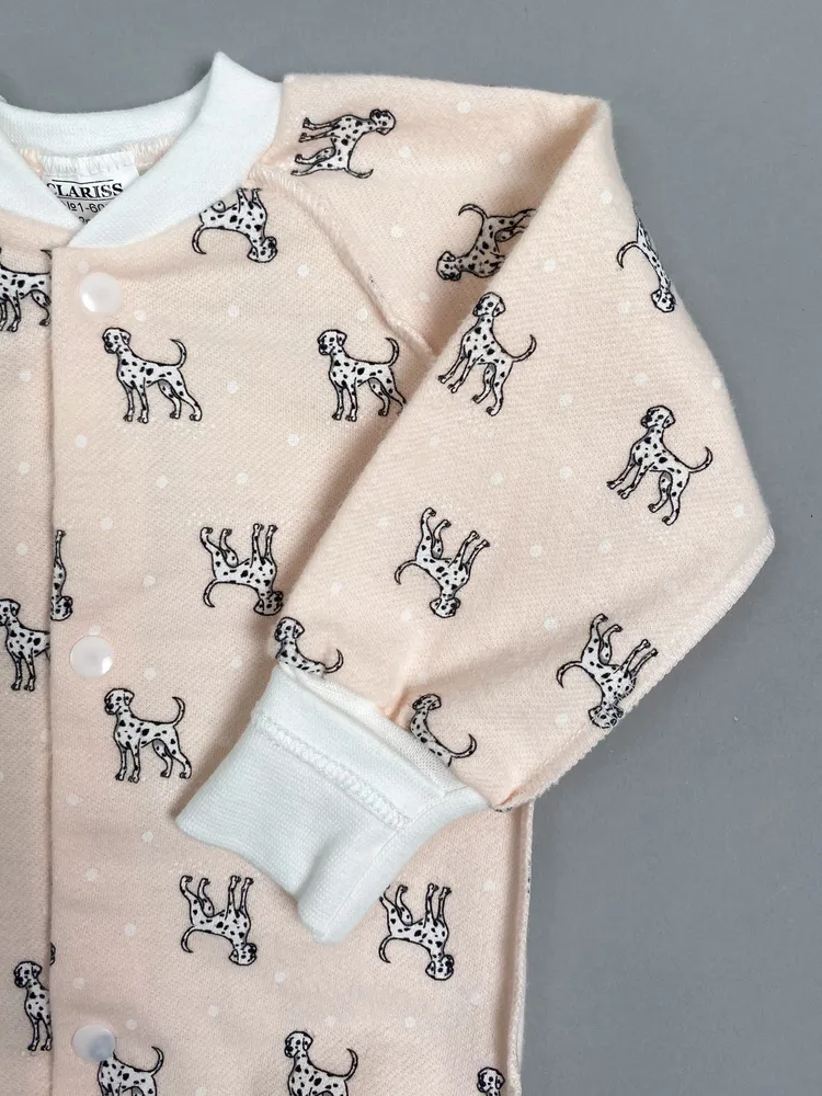 Боди Clariss ЦБ-00001434 - фото 3