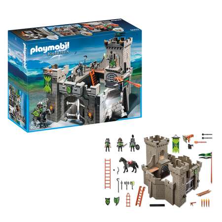Конструктор Playmobil блочный