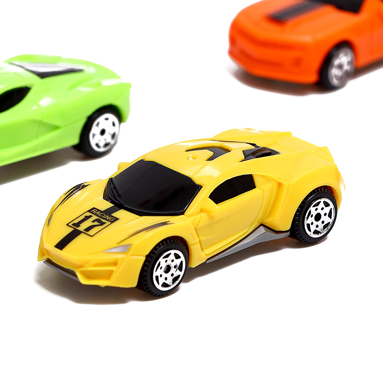 Подводная лодка Автоград 9156636 - фото 8