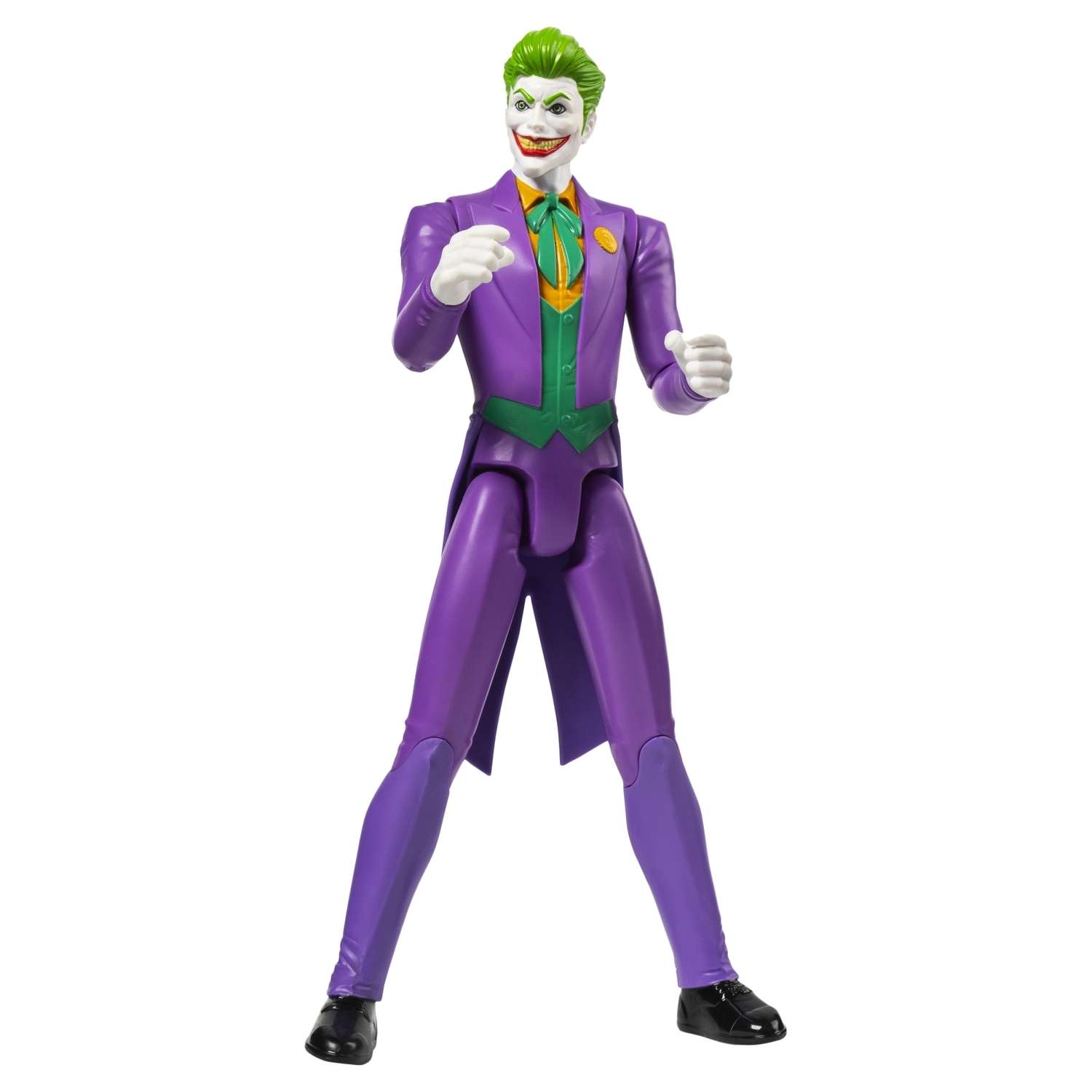 Фигурка Batman Джокер - фото 2