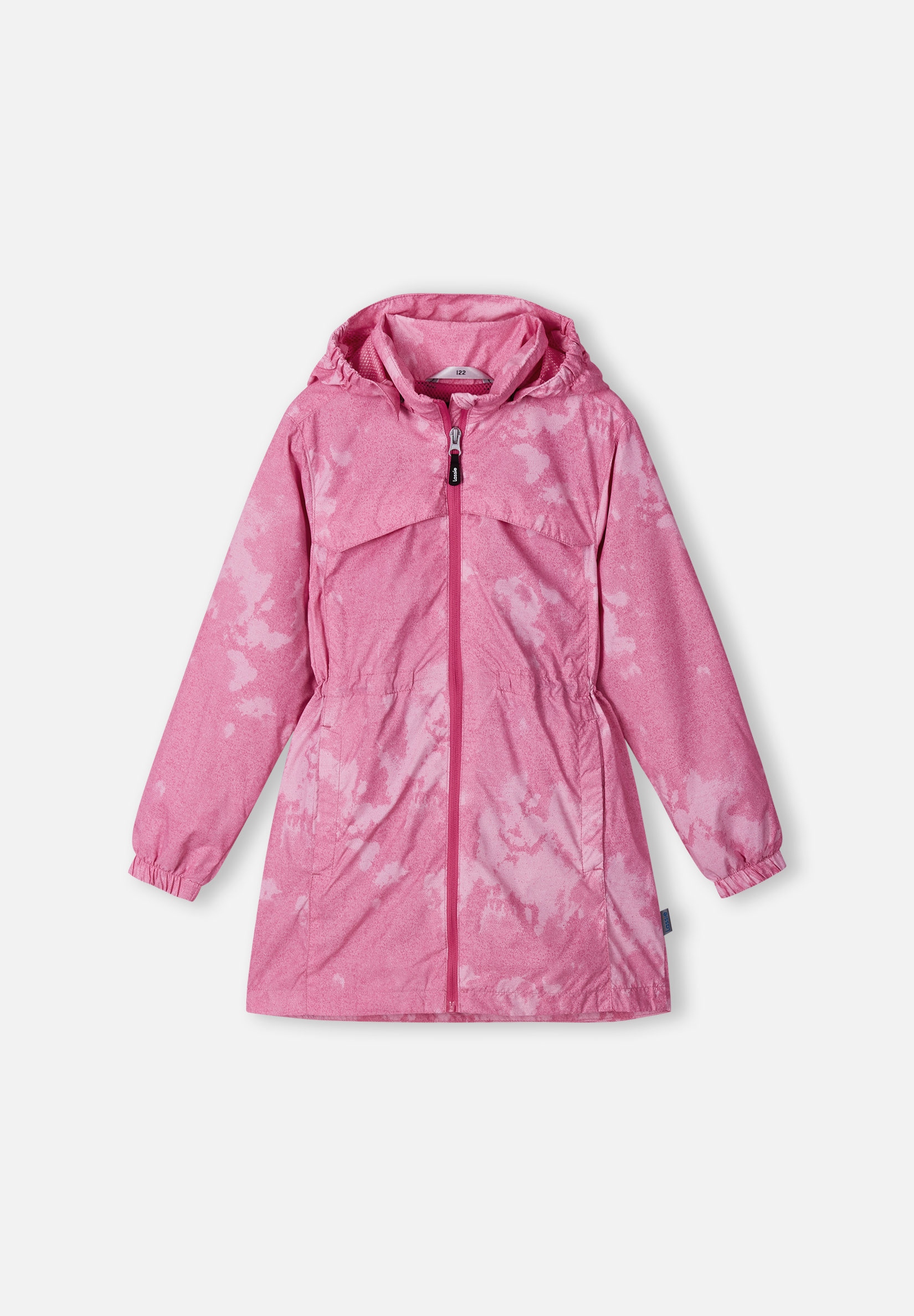 Куртка Lassie 721766-4091 - фото 1