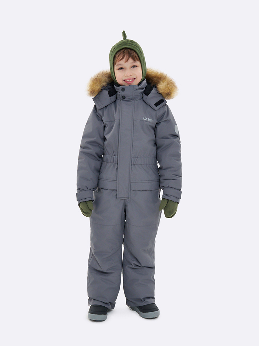 Комбинезон Lassie 72105306-9470 - фото 6