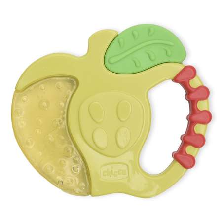 Прорезыватель Chicco Яблоко