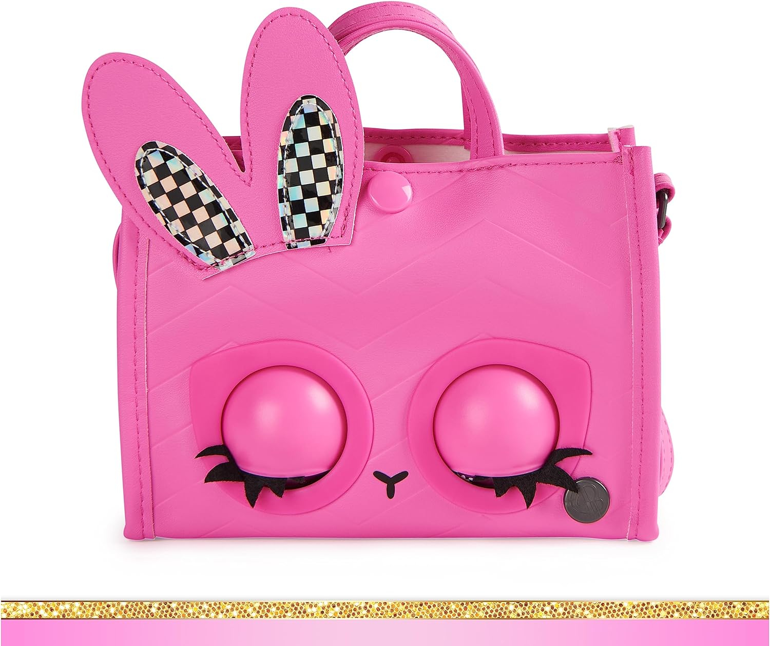 Сумочка Purse Pets - фото 4