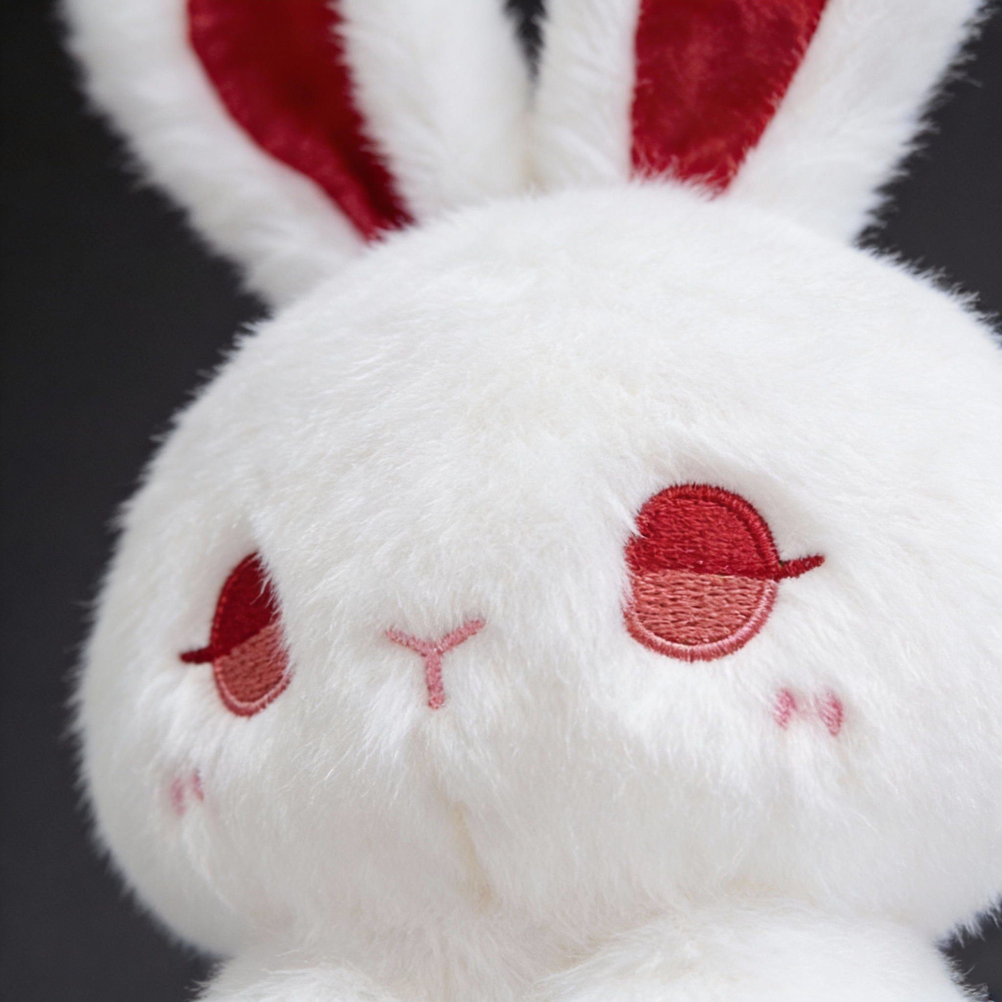 Мягкая игрушка Balori Зайка - фото 3