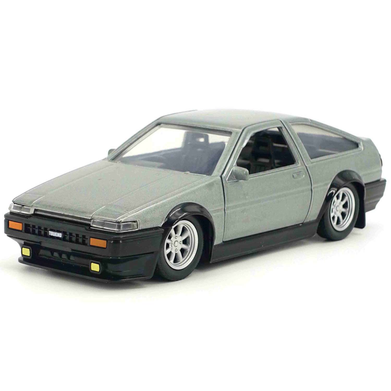 Автомобиль Jada Toyota Trueno 1986 1:32 ТоуR417 - фото 1