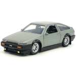 Автомобиль Jada Toyota Trueno 1986 1:32