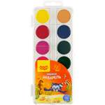 Краски акварель МуЛьти-ПуЛьти 24 цв.