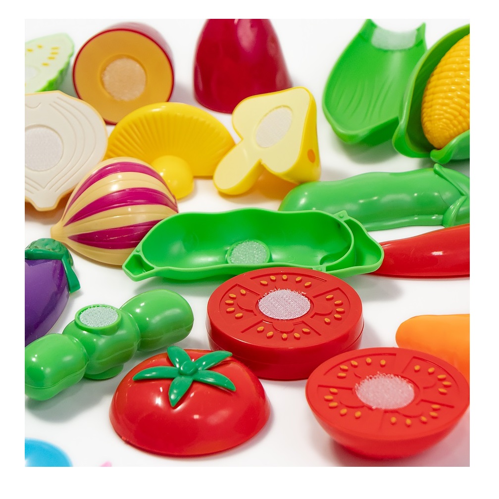 Игровой набор TIPTOPOLIS продукты - фото 9