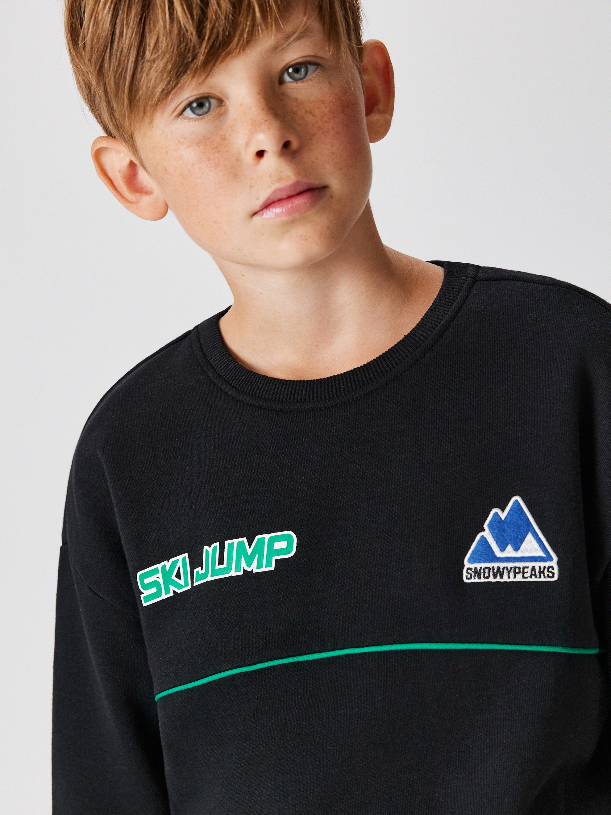 Свитшот Acoola 20110170182_0093171 - фото 7